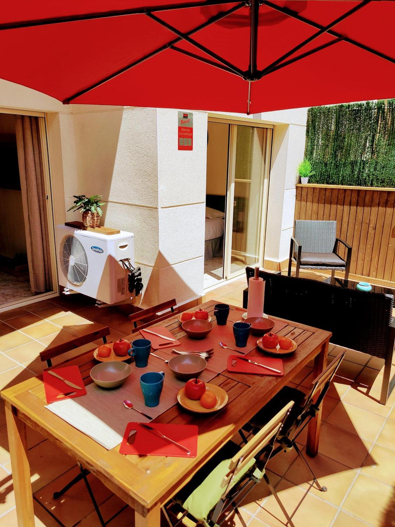 The Astrid Apartment Lloret de Mar Exteriör bild