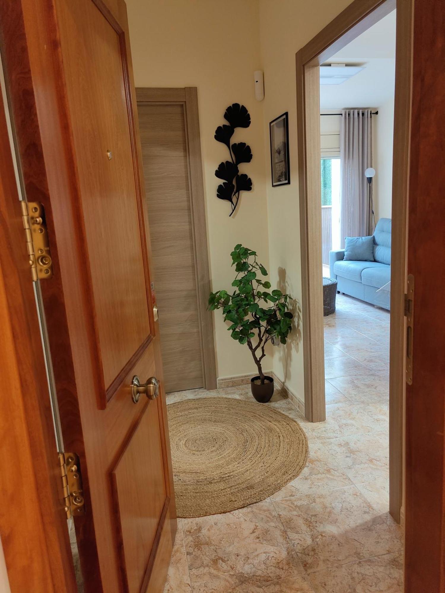 The Astrid Apartment Lloret de Mar Exteriör bild